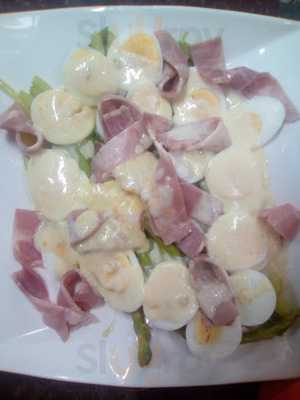 Naspri Brasserie En Bistro