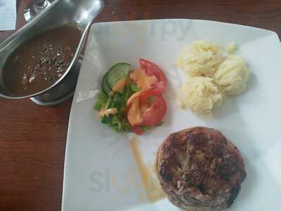 Naspri Brasserie En Bistro