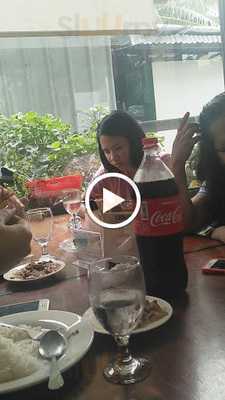 Naspri Brasserie En Bistro