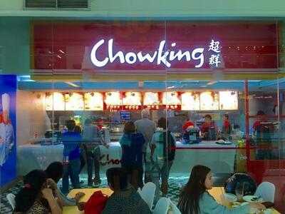 Chowking
