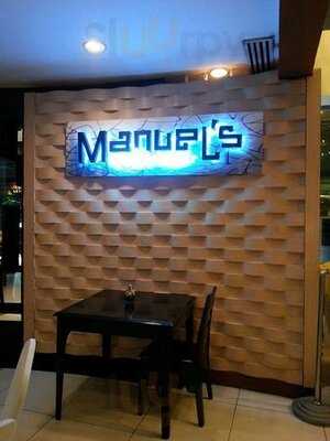 Manuel's Restaurant