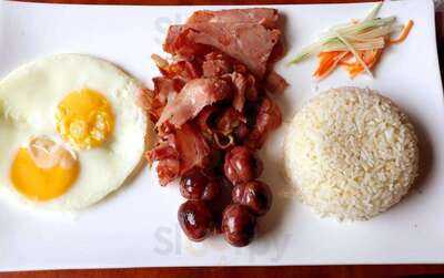 Yolk Coffee And Breakfast