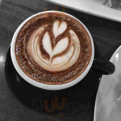 Yolk Coffee And Breakfast