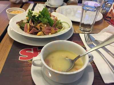 S&r New York Style Pizza