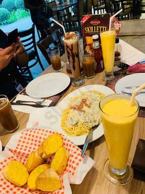 S&r New York Style Pizza