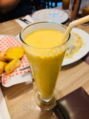 S&r New York Style Pizza