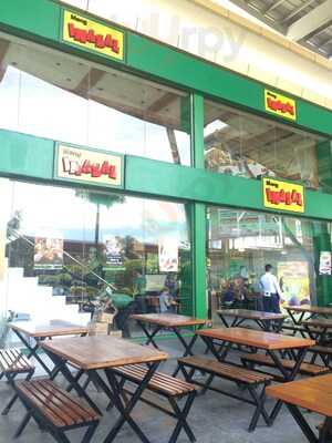 Mang Inasal