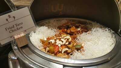 Grand Majestic At Grand Convention Center