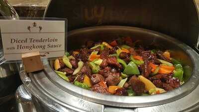 Grand Majestic At Grand Convention Center