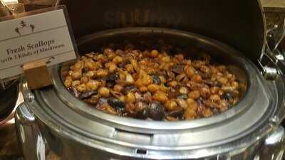 Grand Majestic At Grand Convention Center