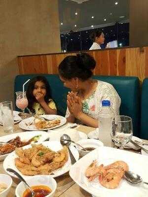 Grand Majestic At Grand Convention Center