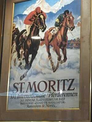 St. Moritz