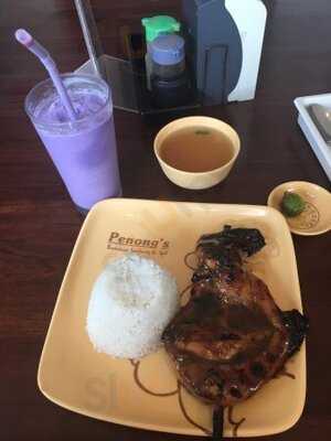 Penong's Barbeque Seafoods And Chicken