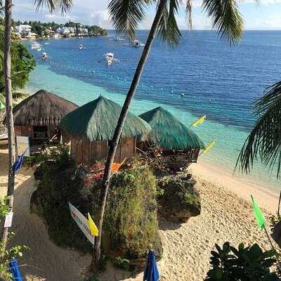 Voda Krasna Resort & Restaurant