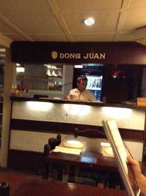 Dong Juan