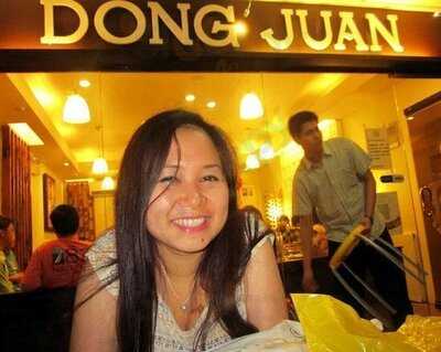 Dong Juan