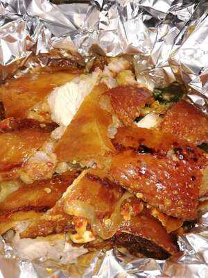 Cebu's Original Lechon Belly
