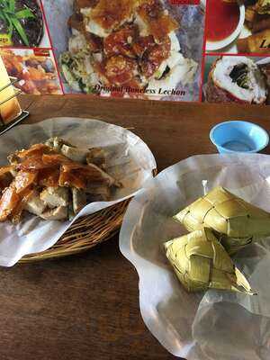 Cebu's Original Lechon Belly