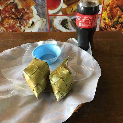 Cebu's Original Lechon Belly