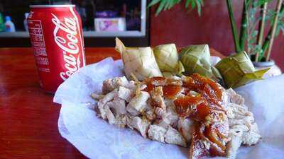 Cebu's Original Lechon Belly