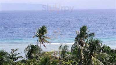 Bodos Bamboo Bar Resort Restaurant