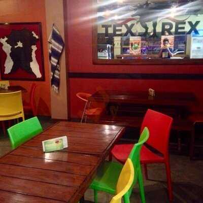 Tex Rex