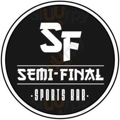 Semi-final Sports Bar