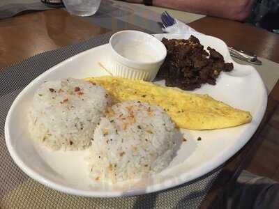 Vanille Cafe & Patisserie