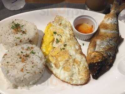 Vanille Cafe & Patisserie