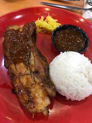 Ribshack