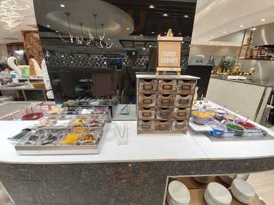 Vikings Sm City Cebu Restaurant