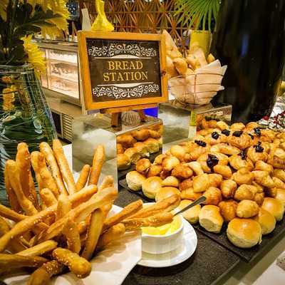 Vikings Sm City Cebu Restaurant