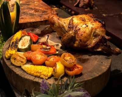 Vikings Sm City Cebu Restaurant