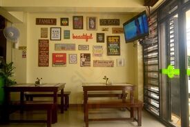 Lily Restaurant
