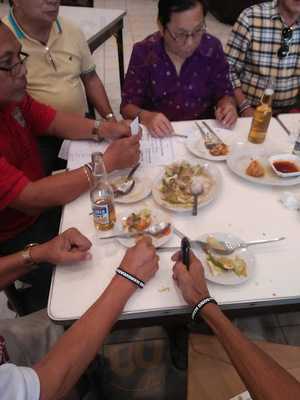 Visayan Restaurant