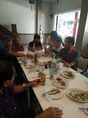 Visayan Restaurant