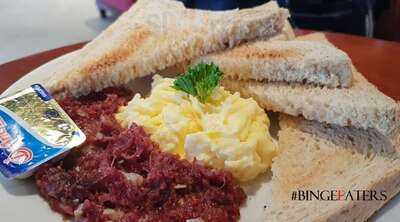 Seattles Best Coffee