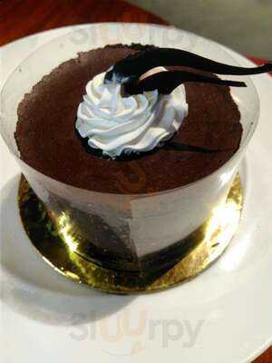 Seattles Best Coffee