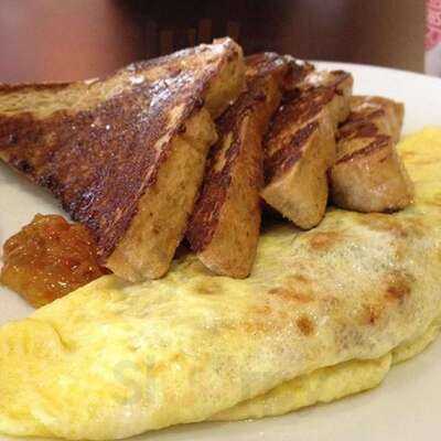 Seattles Best Coffee