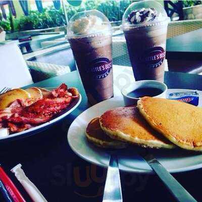 Seattles Best Coffee