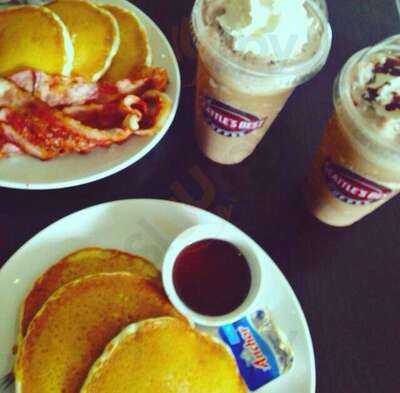 Seattles Best Coffee