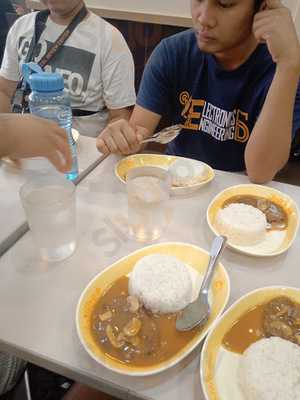 Jollibee Fast Food Restaurant