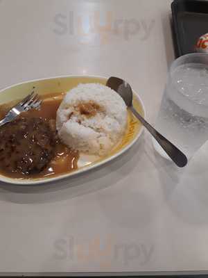 Jollibee Fast Food Restaurant