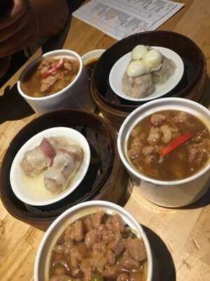 Harbour City Dimsum