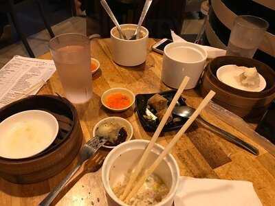 Harbour City Dimsum