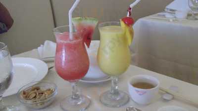 Tsay Cheng Chinese Restaurant