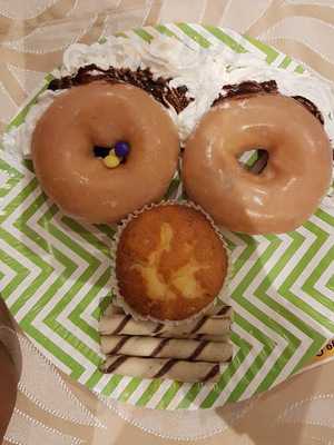 Tsay Cheng Chinese Restaurant