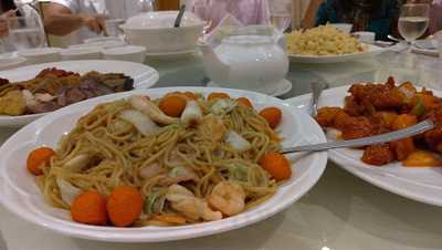 Tsay Cheng Chinese Restaurant