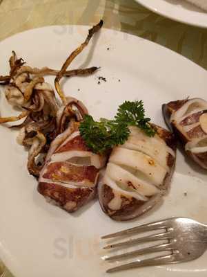 Tsay Cheng Chinese Restaurant