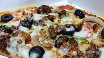 Eastern Hub Restaurant